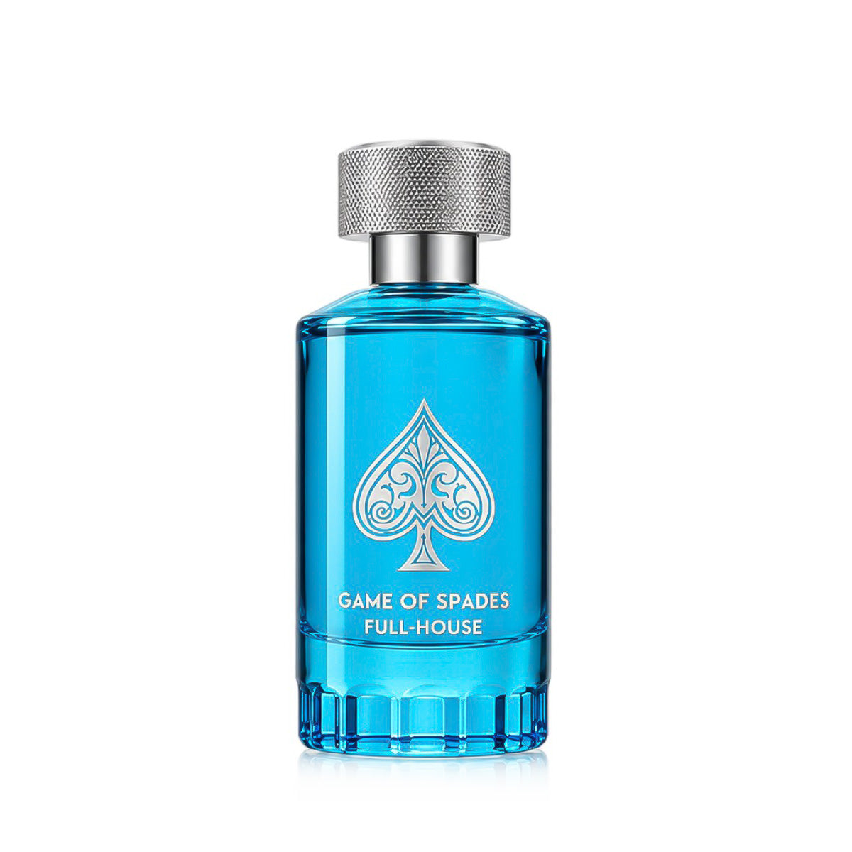 Jo Milano Game of Spades Full-House Parfum UNISEX 50 ml (unisex)