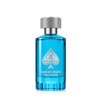 Jo Milano Game of Spades Full-House Parfum UNISEX 50 ml (unisex)