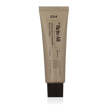Dr. Reju-All Advanced LC-Ceramide Barrier Cream 50 ml