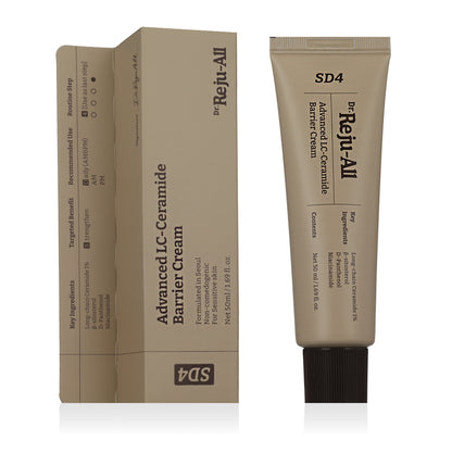 Dr. Reju-All Advanced LC-Ceramide Barrier Cream 50 ml