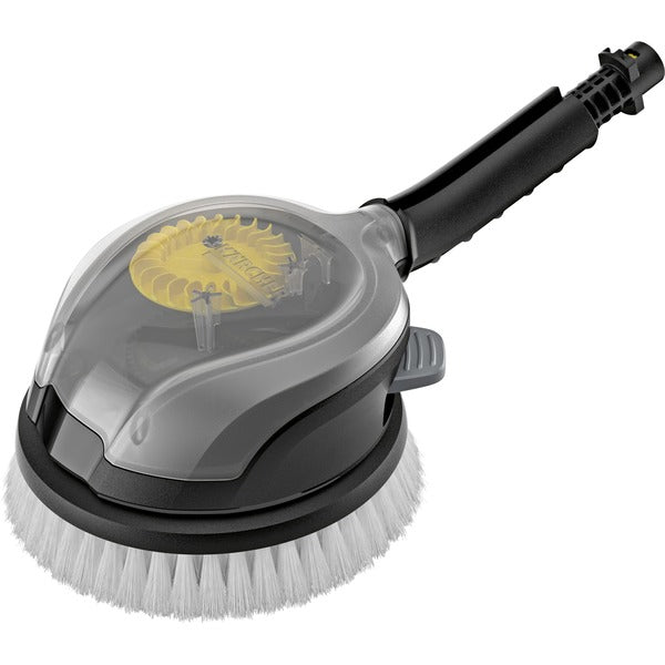Kärcher Rotierende Waschbürste WB 130 (schwarz, für K 2 bis K 7, K Mini)