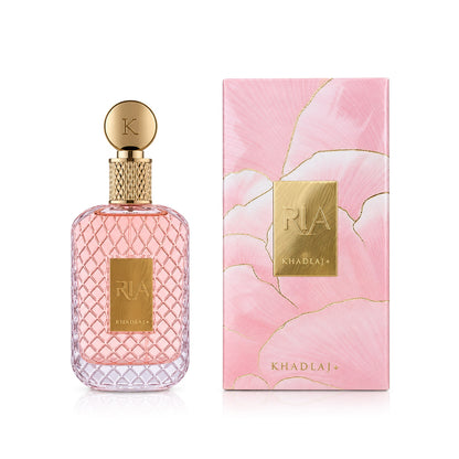 Khadlaj Ria Eau De Parfum 100 ml (woman)