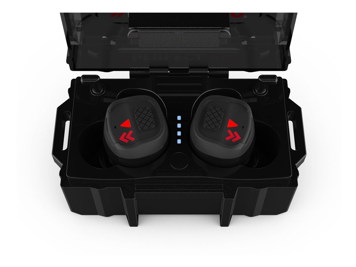 PerfectPro H-10 Earprotection InEar Headphones