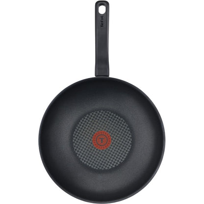 Tefal Wok-Pfanne Resist, Ø 28cm (schwarz)