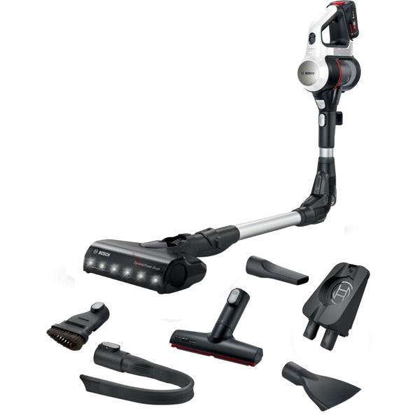 Bosch Unlimited 7 BSS711W (weiß/schwarz)