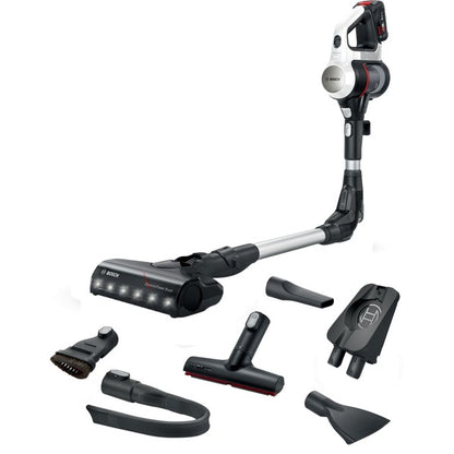 Bosch Unlimited 7 BSS711W (weiß/schwarz)