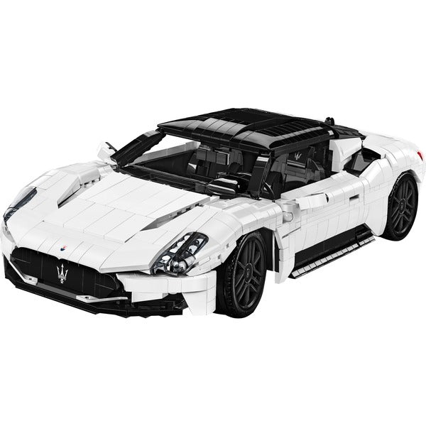 COBI Maserati MC20 Building Set