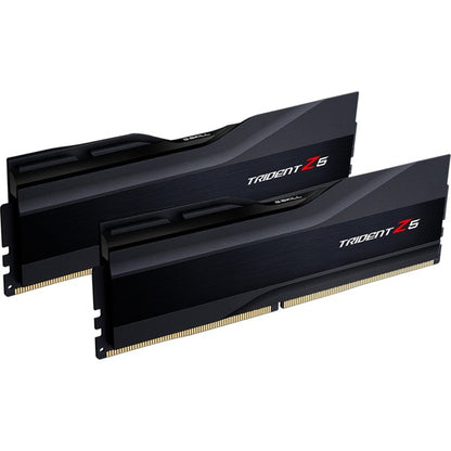 DIMM 32 GB DDR5-6400 Dual-Kit (2x 16 GB) Trident Z5