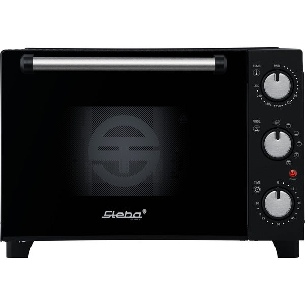 Steba Grillbackofen KB M19 (schwarz)
