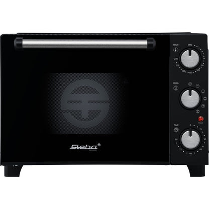 Steba Grillbackofen KB M19 (schwarz)