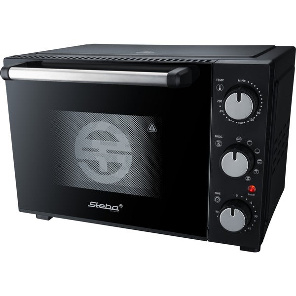 Steba Grillbackofen KB M19 (schwarz)
