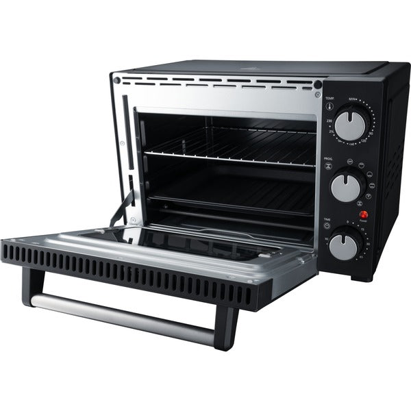 Steba Grillbackofen KB M19 (schwarz)