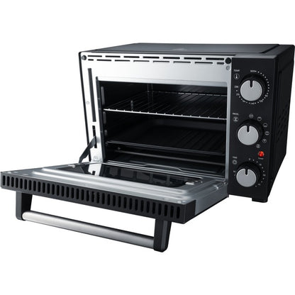 Steba Grillbackofen KB M19 (schwarz)
