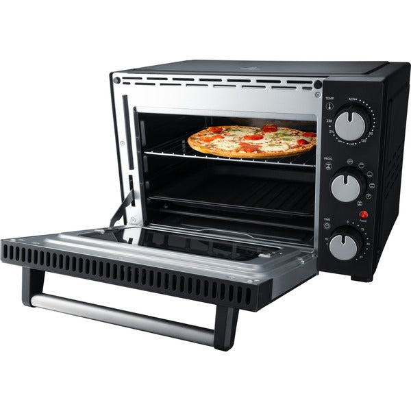 Steba Grillbackofen KB M19 (schwarz)