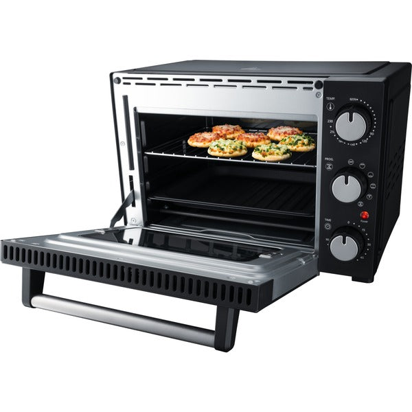 Steba Grillbackofen KB M19 (schwarz)