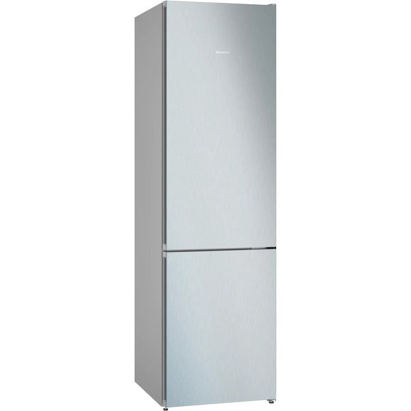 Siemens KG39N2LCF iQ300, Kühl-/Gefrierkombination (edelstahl)