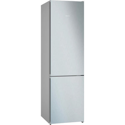 Siemens KG39N2LCF iQ300, Kühl-/Gefrierkombination (edelstahl)