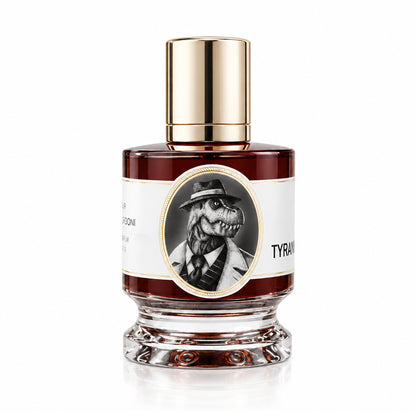 Zoologist Tyrannosaurus Rex Extrait de parfum 60 ml (unisex)