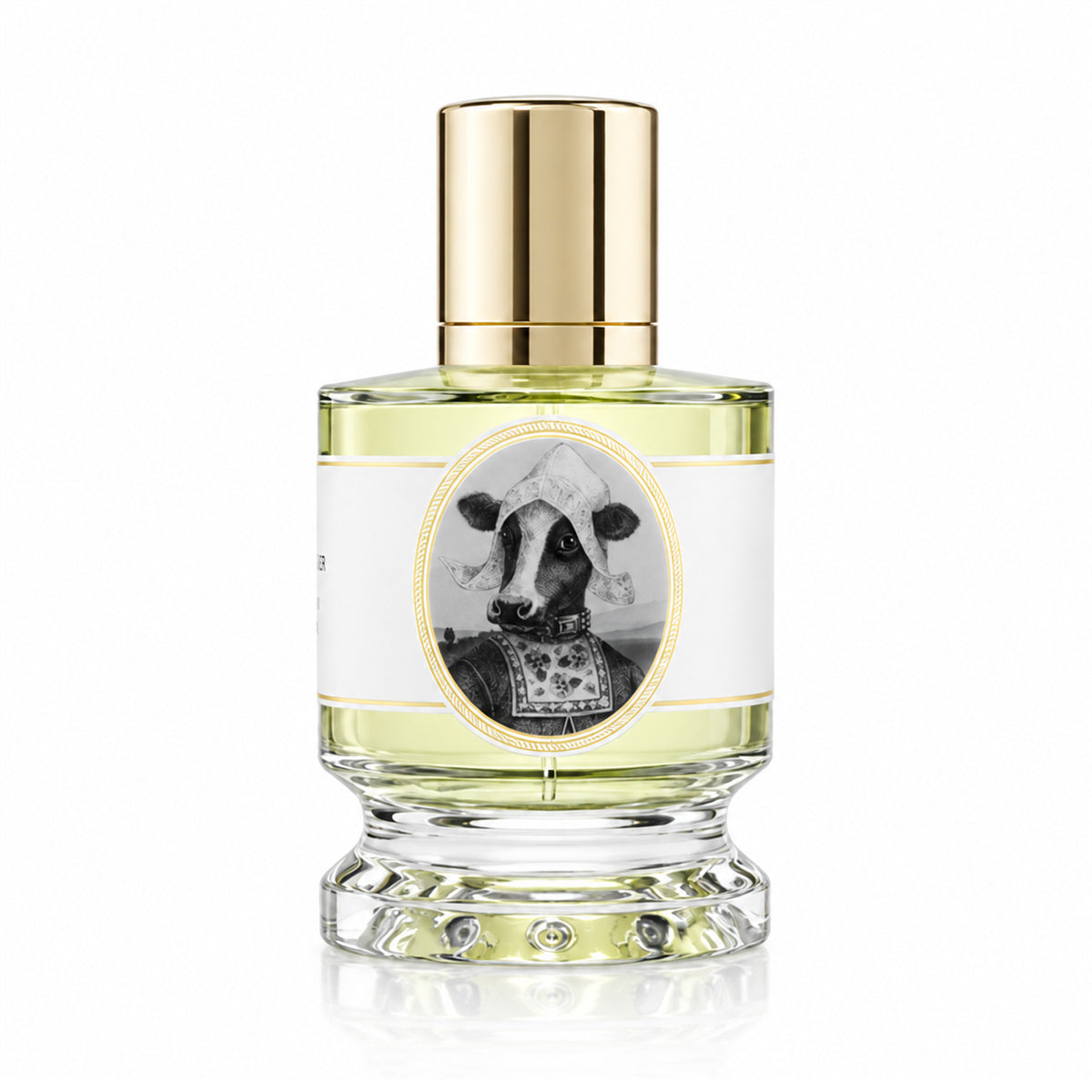 Zoologist Cow Extrait de parfum 60 ml (unisex)
