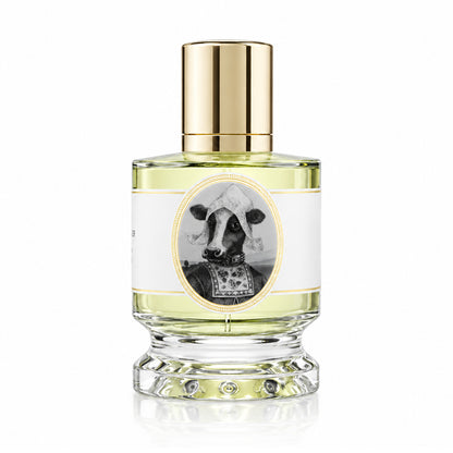 Zoologist Cow Extrait de parfum 60 ml (unisex)