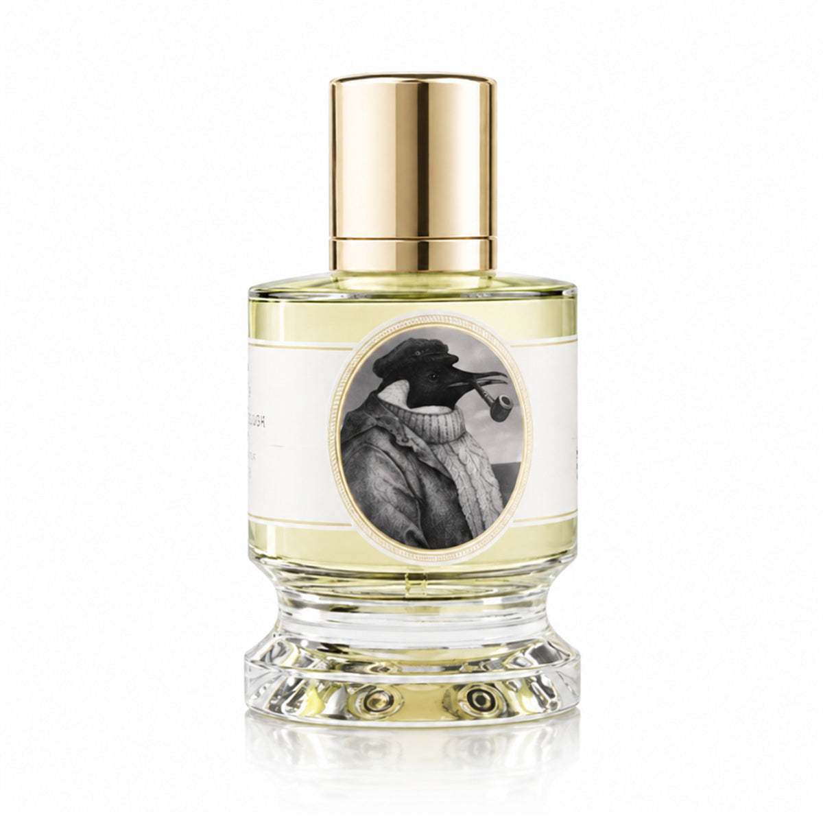 Zoologist Penguin Extrait de parfum 60 ml (unisex)