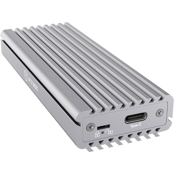 Icy Box IB-1817Ma-C31 (aluminium)