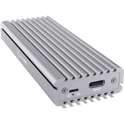 Icy Box IB-1817Ma-C31 (aluminium)