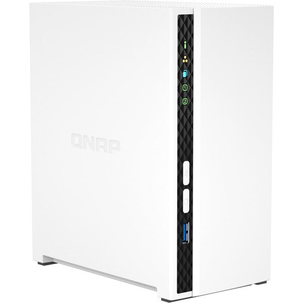 Qnap TS-233 (weiß)