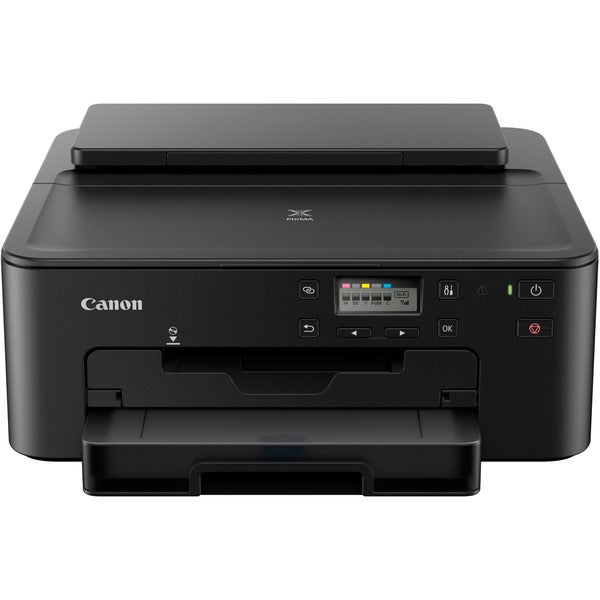 Canon PIXMA TS705a (schwarz, USB, WLAN, Duplex (Druck))