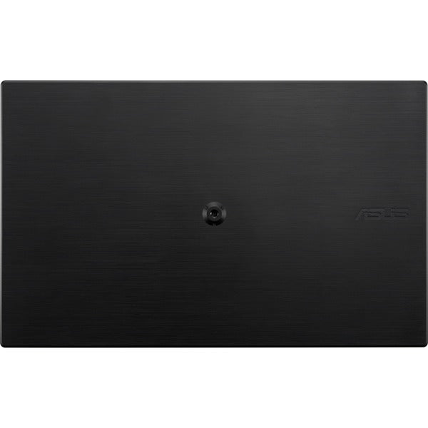 Asus ZenScreen MB166C (40 cm (16 Zoll), schwarz, FullHD, IPS, USB-C, Pivot)