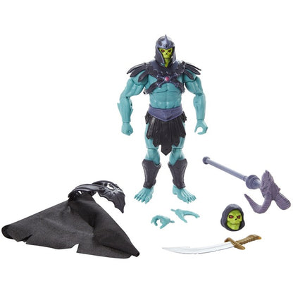 Masters of the Universe Masterverse Skeletor