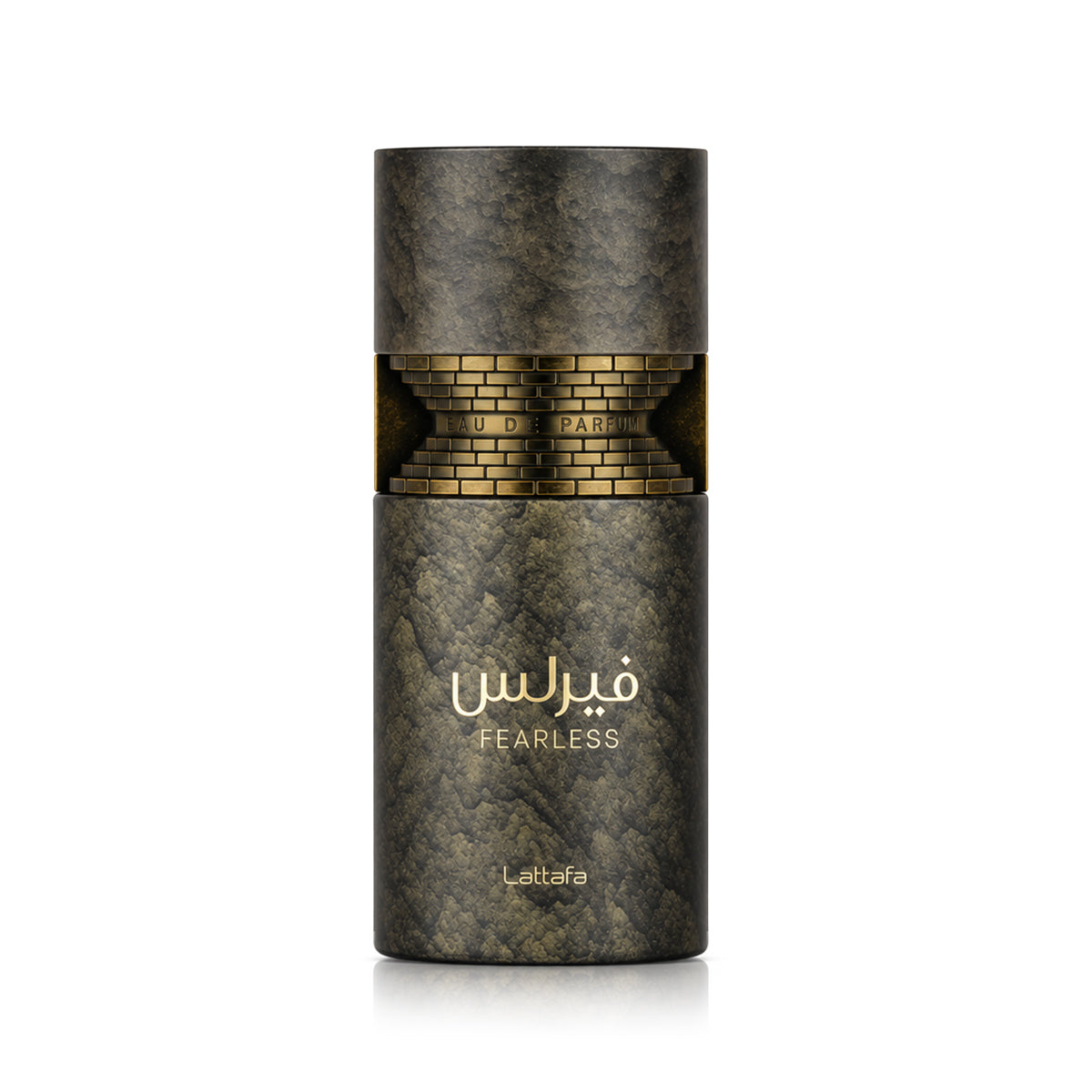 Lattafa Fearless Eau De Parfum 100 ml (man)