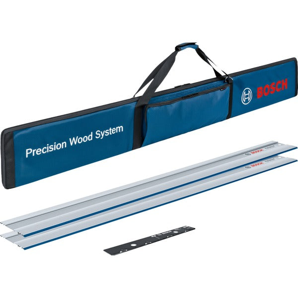 Σετ Σιδηροτροχιών Bosch Powertools FSN 1400 Professional