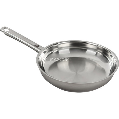 Profi Bratpfanne Ø 24cm από ανοξείδωτο χάλυβα