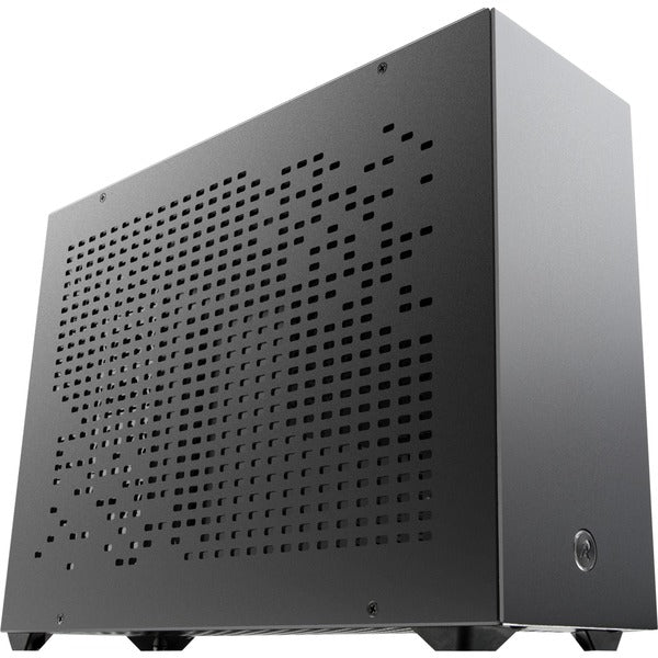 RAIJINTEK OPHION 7L (Μαύρος)