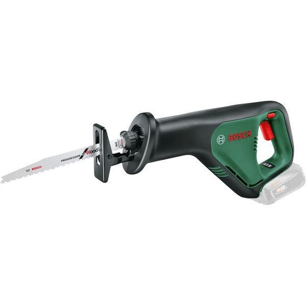 Bosch Powertools Akku-Säbelsäge AdvancedRecip 18 (grün/schwarz, χωρίς μπαταρία και φορτιστή)