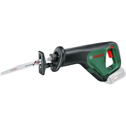 Bosch Powertools Akku-Säbelsäge AdvancedRecip 18 (grün/schwarz, χωρίς μπαταρία και φορτιστή)
