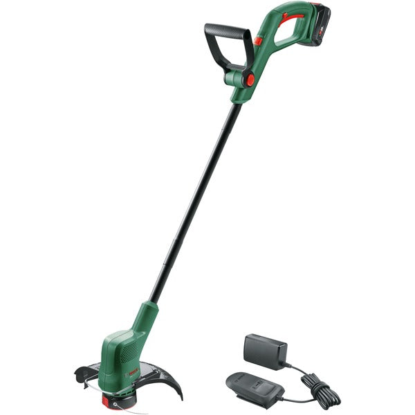 Bosch EasyGrassCut 18-230 Akku Ραστροπλάνης