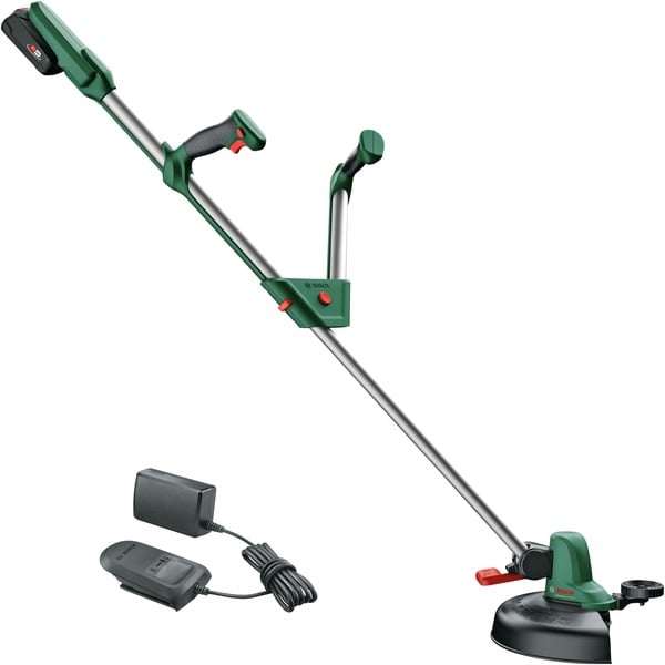 Akku Ραβδωτός Κόφτης Γκαζόν UniversalGrassCut 18V-260