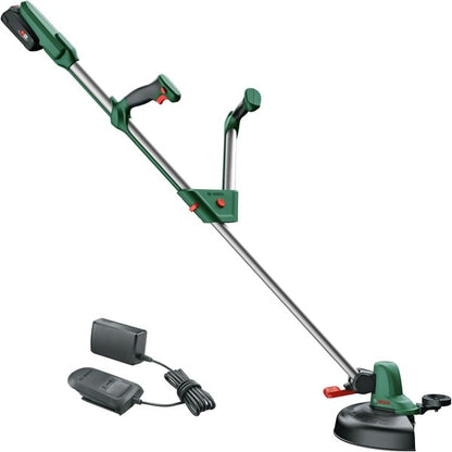 Akku Ραβδωτός Κόφτης Γκαζόν UniversalGrassCut 18V-260