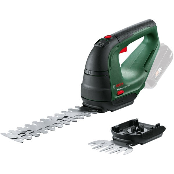 Bosch Akku-Strauch- und Grasschere AdvancedShear 18-10