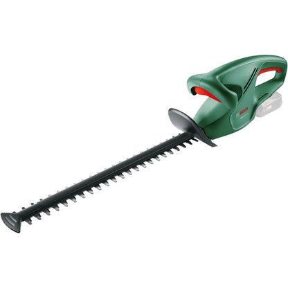 Bosch Powertools Akku-Heckenschere Easy HedgeCut 18-45 solo (grün/schwarz, ohne Akku und Ladegerät, POWER FOR ALL ALLIANCE)