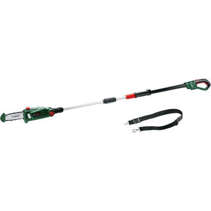 UniversalChainPole 18 Solo - 18 Volt (Grün/Schwarz)