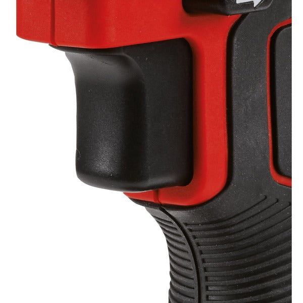 Einhell Power X-Change Akku-Bohrschrauber TE-CD 18/40 Li BL - Solo, 18Volt (rot/schwarz, ohne Akku und Ladegerät)