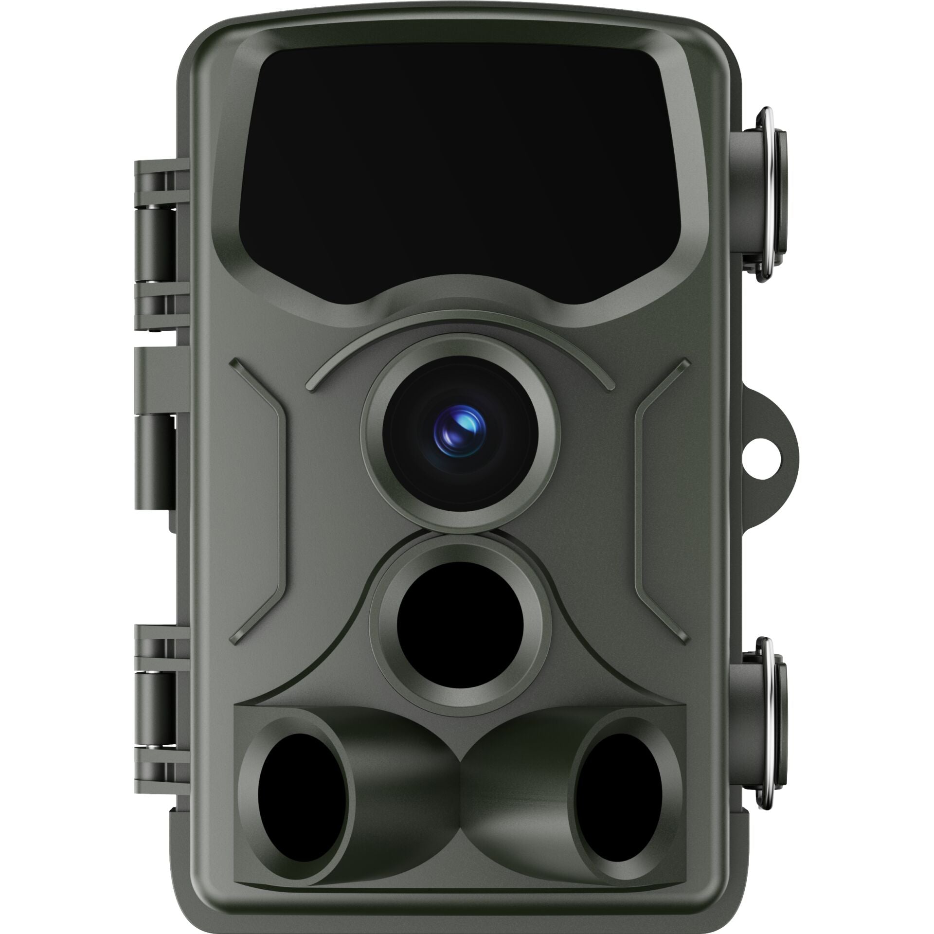 Braun Scouting Cam Black800