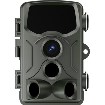 Braun Scouting Cam Black800