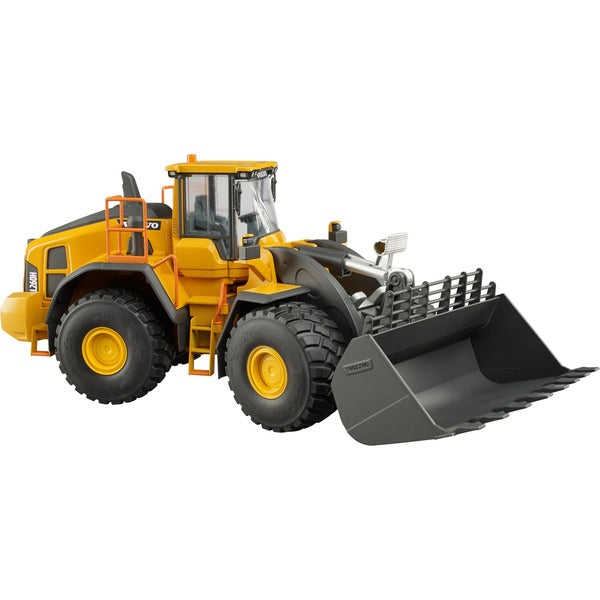 BRUDER Volvo L260H Wheel Loader (Yellow/Anthracite)