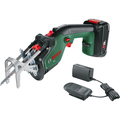 Bosch Akku-Astsäge Keo 18V