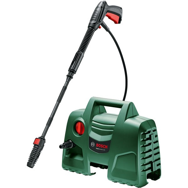 Hochdruckreiniger EasyAquatak 100 με Μακριά Λαβή (Πράσινο/Μαύρο, 1.100 Watt)