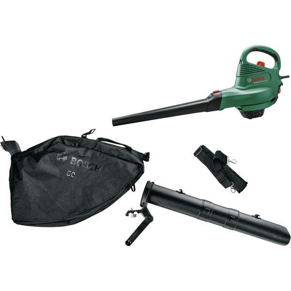 Gartensauger UniversalGardenTidy 2300 - Laubsauger/Laubbläser